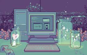 Pin On Pixel Mania