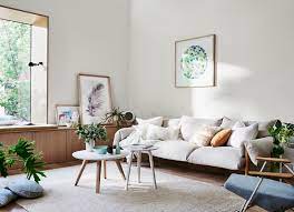 Whisper White Whites Neutrals Dulux