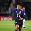 元 #サッカー日本代表 背番号10 #名波浩 の、忘れられない90分。 1