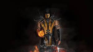 Scorpion Mortal Kombat X 4k Xbox Games Wallpapers Ps Games Wallpapers Pc Games Wallpapers Mortal Scorpion Mortal Kombat Mortal Kombat X Pc Games Wallpapers