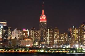 midtown west nyc free map guide