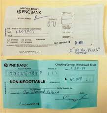 #pncbankonlinebanking #pncbankloginhow to login to pnc bank online banking in 2020?this video tutorial explains all the possible ways to perform the pnc. Bank Robber Nabbed After Allegedly Filling Out Withdrawal Slip For 10 000 Handing Photo Id To Teller Chicago Tribune