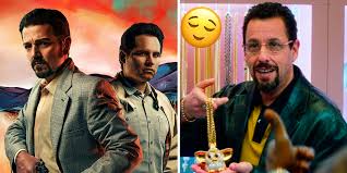 Look no further, because rotten tomatoes has put together a list of the best original netflix series available to watch right now, ranked according to the tomatometer. Watch To Watch Best Netflix Shows Movies In The Middle East Right Now Local Bahrain
