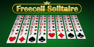 Softonic review free collection of solitaire games for computers and mobile phones. Solitaire Card Games Inicio Facebook