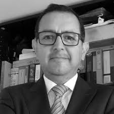 Patricio Walker Prieto