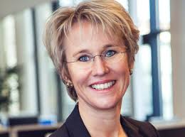 Nicole Hollander (TAF) ontkent verkoop, laakt 'geruchten en roddels'