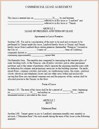 Month to Month Lease Agreement Template Word Awesome Month to Month ...