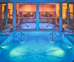 Check spelling or type a new query. Cavalieri Grand Spa Club World Luxury Spa Awards