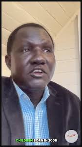 Here is part One of my conversation with Dr. Jok Madut and Abraham Awolich.  There were some technical difficulties so some parts were not properly  recorded. , In the clip below, Abraham Awolich tells ...