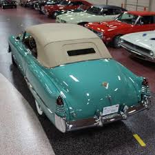 Image result for Lucerne Green 1948 Cadillac