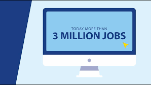 De.jobrapido.com has been visited by 1m+ users in the past month Eures Eures The European Job Mobility Portal European Commission