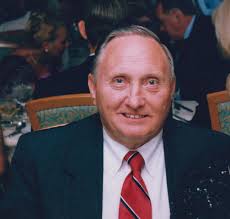 Marvin K. Dykeman Obituary