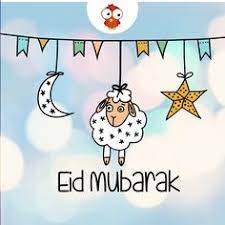 This greeting has traditionally been used only for eid. Eid Ul Adha Mubarak Quotes