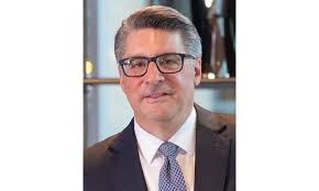 AIG names Schaper global underwriting chief