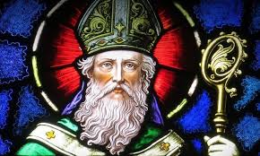 Résultat de recherche d'images pour "Saint patrick"