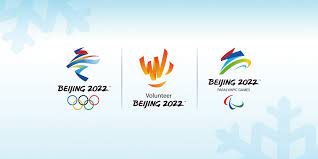 4, 2022, to sunday, feb. Beijing 2022 Volunteer Logo Architecture Of The Games