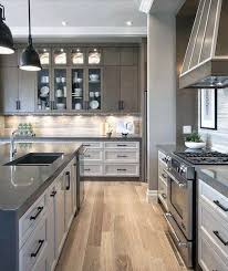 Top 70 Best Kitchen Cabinet Ideas Unique Cabinetry Designs Transitional Kitchen Design Interior Design Kitchen Modern Kitchen Design