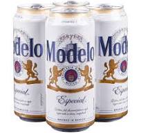 Modelo 16 oz X 4
