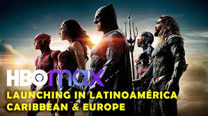 The reunion is streaming may 27 on hbo max. Hbo Max Set For Latin America Caribbean Launch Europe Upgrade Movienewz Com