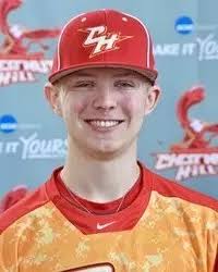 2016 Baseball Roster