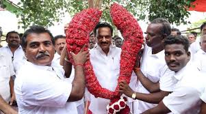 Even i didn't do lot postings in quora off finally: Dmk Led Alliance Emerges Victorious In Tamil Nadu Local Body Polls India News The Indian Express
