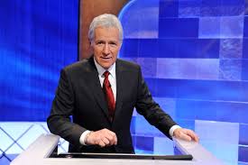 May 08, 2021 · 05/08/2021 by biography. Alex Trebek Beloved Jeopardy Host Dies After Cancer Battle At Age 80