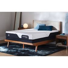 Serta icomfort blue 100 in queen size will provide you with gentle firm feeling and make your nights pleasant and comfortable. Serta Icomfort Cf1000 Medium Twin Mattress