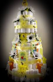 Diaper Party Decor Idopartiestoo Vivianlavaughn Diaper Parties Party Decorations Diaper Cake