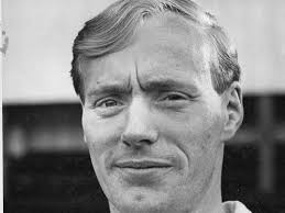 Obituary: Mike Ellery