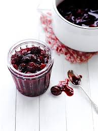 Jamie Oliver Official Website For Recipes Books Tv Shows And Restaurants Elderflower Recipes Fruit Recipes Cherry Compote
