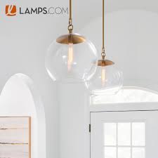Chapman Myers Atlantic Burnished Brass 16 Inch Pendant Pendant Lighting House And Home Magazine Lighting Design