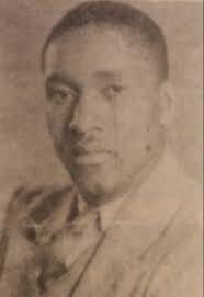 Basil L. North Sr. (1904-1990)