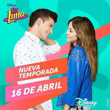 Quedate Un Momento Mas Aqui Por Que Al Fin Entendi Que Contigo Detengo El Tiempo Que Si No New Disney Channel Shows Spanish Tv Shows Disney Channel Shows