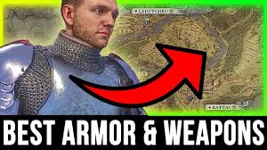 At the interesting site in the woods north of skalitz. Kingdom Come Deliverance All 25 Treasure Maps By Orccorp