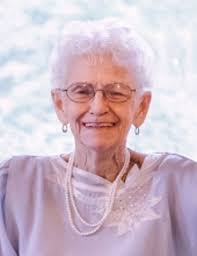 Most Recent Obituaries