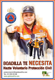 Sistema nacional de protección civil, prevención y mitigación de desastres), commonly known as protección civil, is an entity created to prevent disasters or reduce their impact on society. Proteccion Civil Ayuntamiento De Boadilla Del Monte