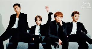 Winner (band) - Wikipedia