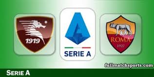 Salernitana results, fixtures, latest news and standings. Salernitana Vs Roma Full Match 2021 22 Fullmatchsports Com