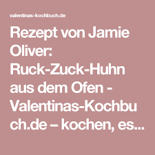 Rezept Von Jamie Oliver Ruck Zuck Huhn Aus Dem Ofen Rote Bete Rote Bete Salat Rezepte