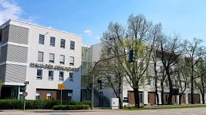 Orthopädie waldbröl orthopädische und rehamedizinische facharztpraxis dr. Neubau Haus Der Gesundheit Architekturburo Tuscher