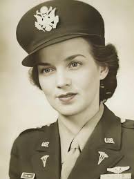 TodayIRemember U.S. Army Lt. Col. Juanita Redmond Hipps, who was born  #OnThisDay in 1912. Hipps was one of the Angels of Bataan, and served as a  nurse during #WorldWarII in Bataan and