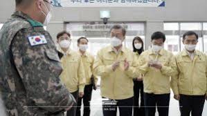 To revisit this article, visit my profile, thenview saved stories. Lessons From South Korea S Covid 19 Outbreak The Good Bad And Ugly The Diplomat