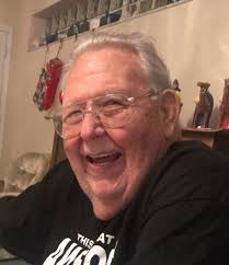 Edward Spencer Craig Obituary