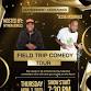 Jessie McDonalds Field Trip Comedy Tour
