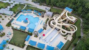 Swim, lounge, or relax poolside just steps from your front door. North Florida Planned Community Has It S Own Exclusive Water Park Firstcoastnews Com