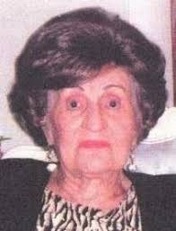 LUCRETIA STOICA Obituary (1922