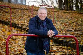 This is the profile site of the manager ally mccoist. Ally Mccoist I Looked In The Mirror And Saw An Old Man With A Face I Didn T Recognise Sport The Sunday Times