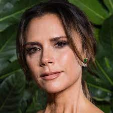She was also known as posh spice before the band split in 1998. Victoria Beckham Reverses Decision To Furlough Fashion Label Staff Fashion The Guardian