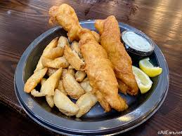 We did not find results for: Fish And Chips Three Broomsticks Hogsmeade Islands Of Adventure Harry Potter Universal 1 Allears Net