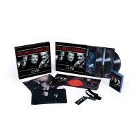 Noté 3.2 sur 5 avec 190 votes et 4 avis. Les Vieilles Canailles L Album Live Coffret Collector Edition Limitee Numerotee Dvd Zone 2 Achat Prix Fnac